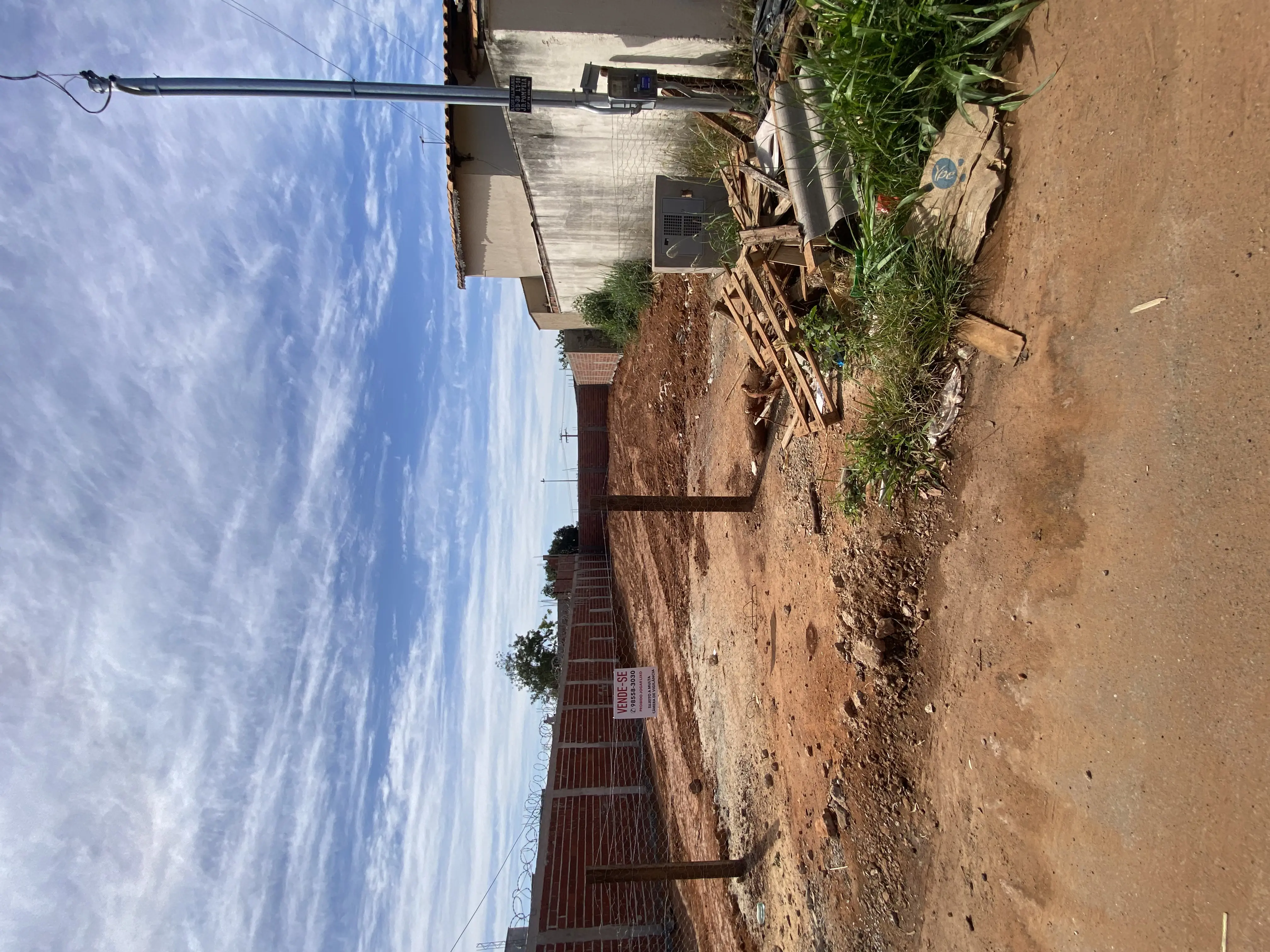 Image 4 - Terreno Comercial em Vila Jardim Pompéia, Goiânia - GO