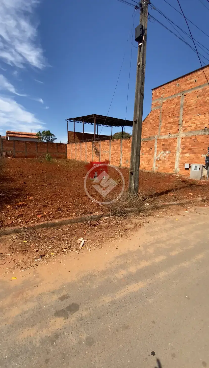 Image 2 - Terreno Comercial em Residencial Antônio Barbosa, Goiânia - GO