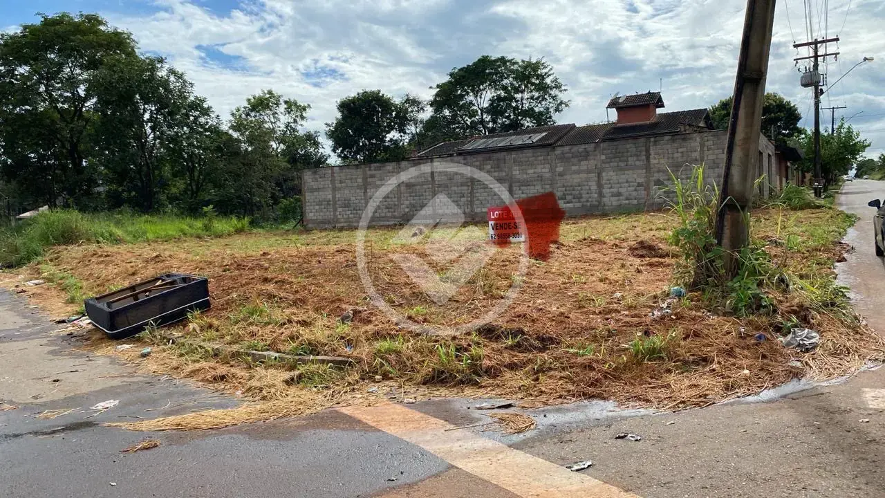 Imagem 1 - Terreno Comercial em Residencial Antônio Barbosa, Goiânia - GO