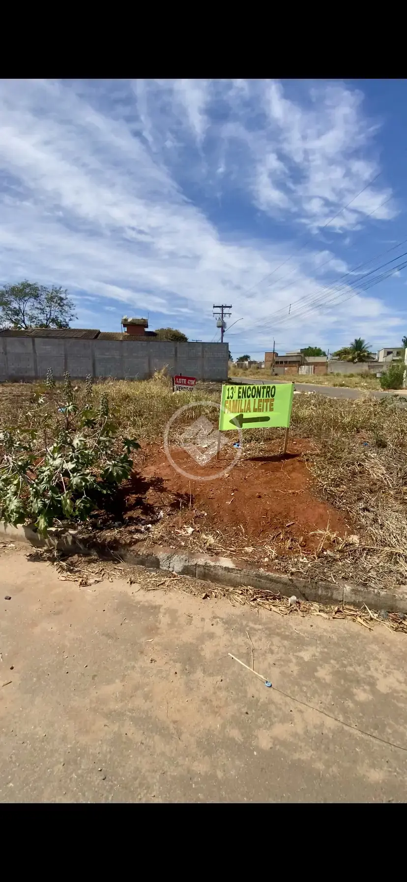 Image 2 - Terreno Comercial em Residencial Antônio Barbosa, Goiânia - GO