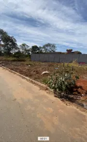 Imagem 3 - Terreno Comercial em Residencial Antônio Barbosa, Goiânia - GO