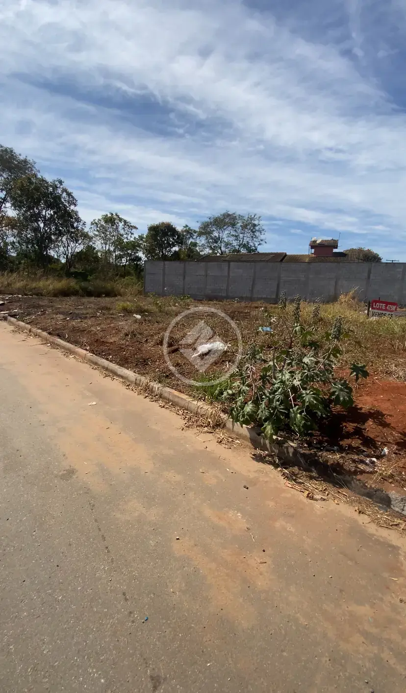 Image 7 - Terreno Comercial em Residencial Antônio Barbosa, Goiânia - GO