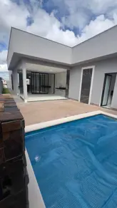 Imagem 2 - Casa Condomínio em Residencial Jardim Veneza, Senador Canedo - GO