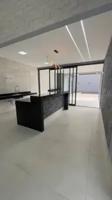 Imagem 4 - Casa Condomínio em Residencial Jardim Veneza, Senador Canedo - GO