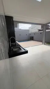 Imagem 6 - Casa Condomínio em Residencial Jardim Veneza, Senador Canedo - GO