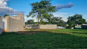 Terreno Condomínio Residencial Goiânia Golfe Clube, Goiânia - GO — foto 1