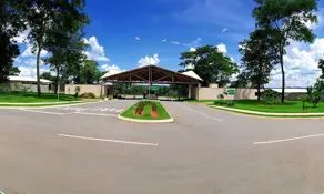 Terreno Condomínio Residencial Goiânia Golfe Clube, Goiânia - GO — foto 2