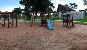 Imagem 3 - Terreno Condomínio em Residencial Goiânia Golfe Clube, Goiânia - GO