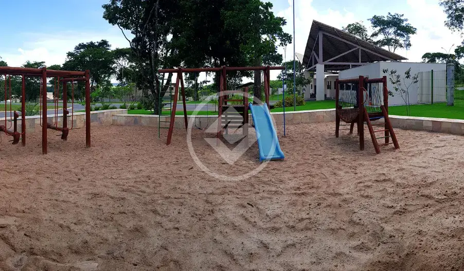 Imagem 3 - Terreno Condomínio em Residencial Goiânia Golfe Clube, Goiânia - GO