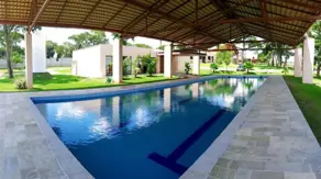 Imagem 4 - Terreno Condomínio em Residencial Goiânia Golfe Clube, Goiânia - GO