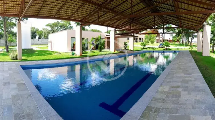 Imagem 4 - Terreno Condomínio em Residencial Goiânia Golfe Clube, Goiânia - GO