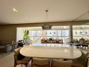 Imagem 2 - Apartamento em Setor Bueno, Goiânia - GO