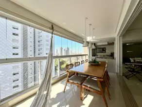Imagem 3 - Apartamento em Setor Bueno, Goiânia - GO
