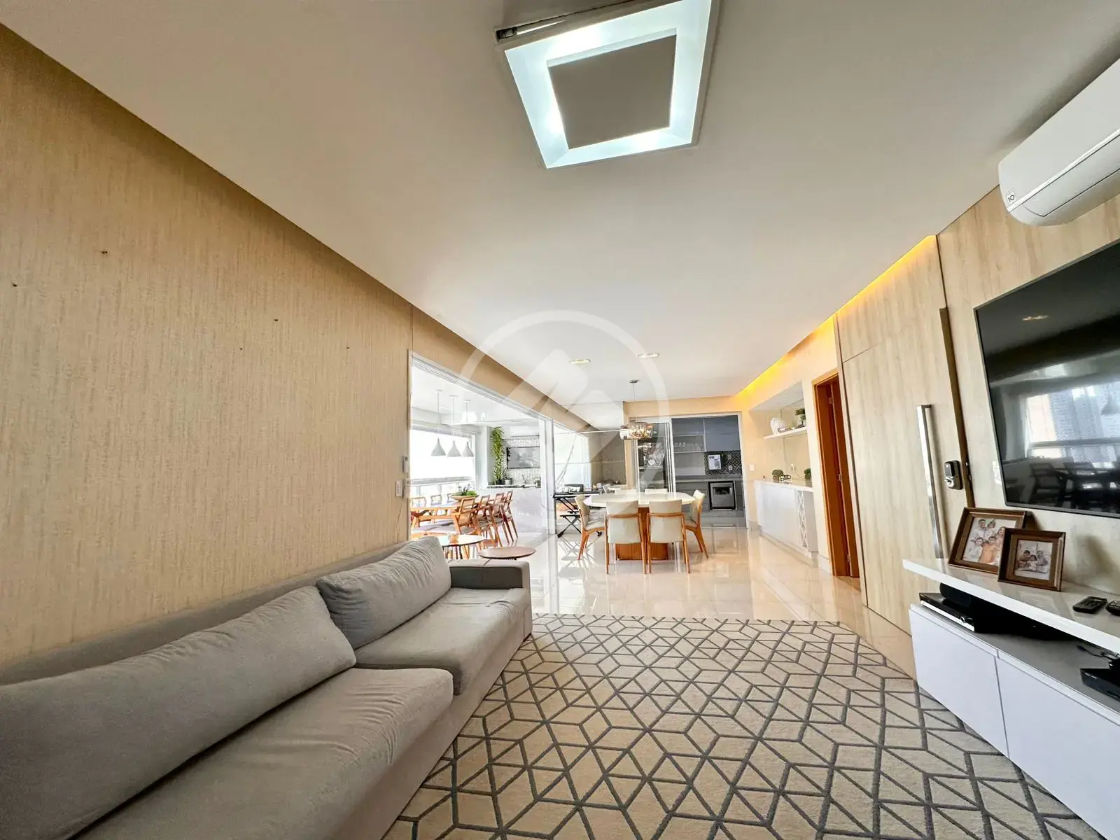 Imagem 4 - Apartamento em Setor Bueno, Goiânia - GO