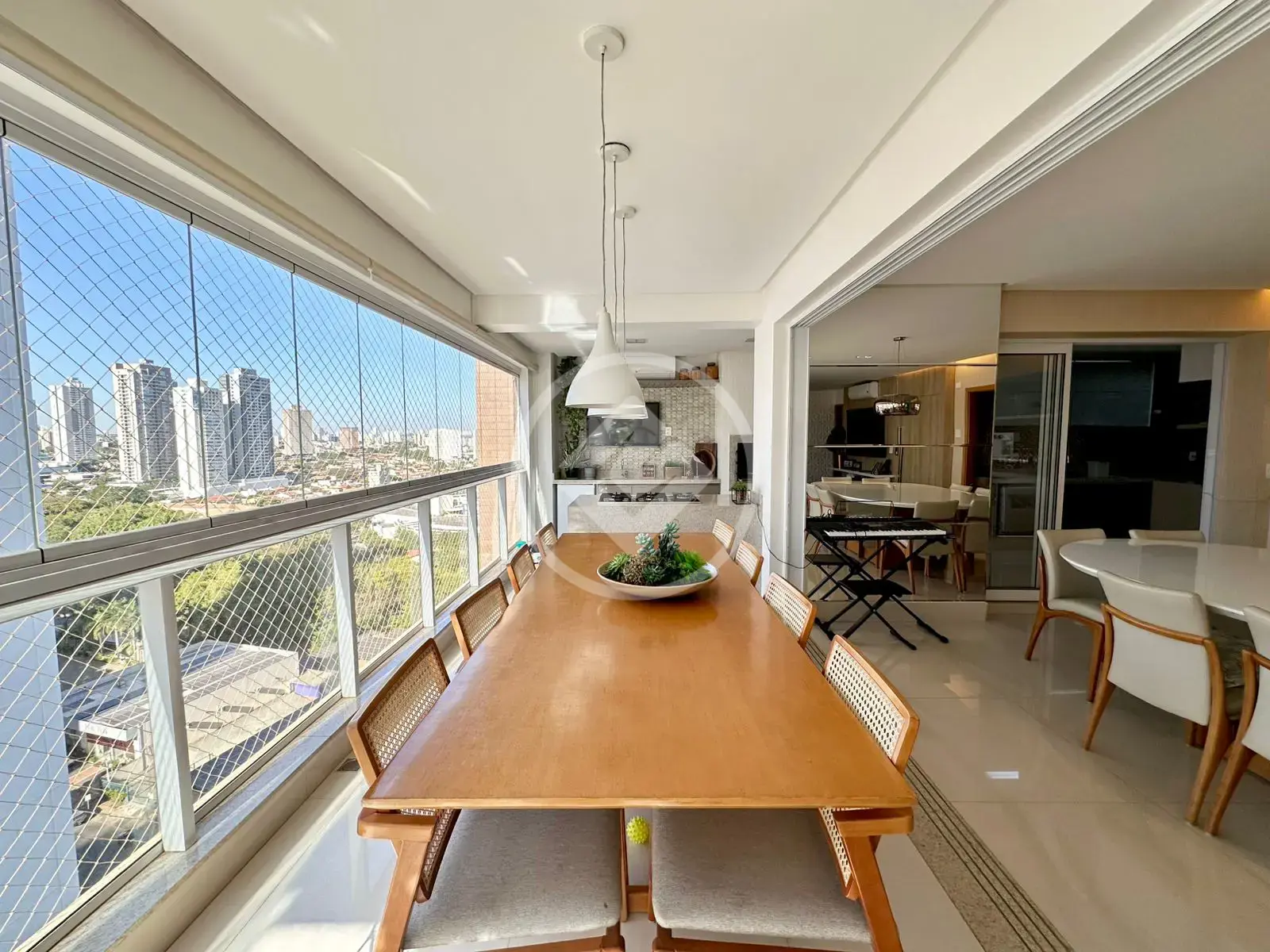 Imagem 1 - Apartamento em Setor Bueno, Goiânia - GO