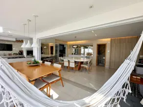 Apartamento Setor Bueno, Goiânia - GO — foto 2