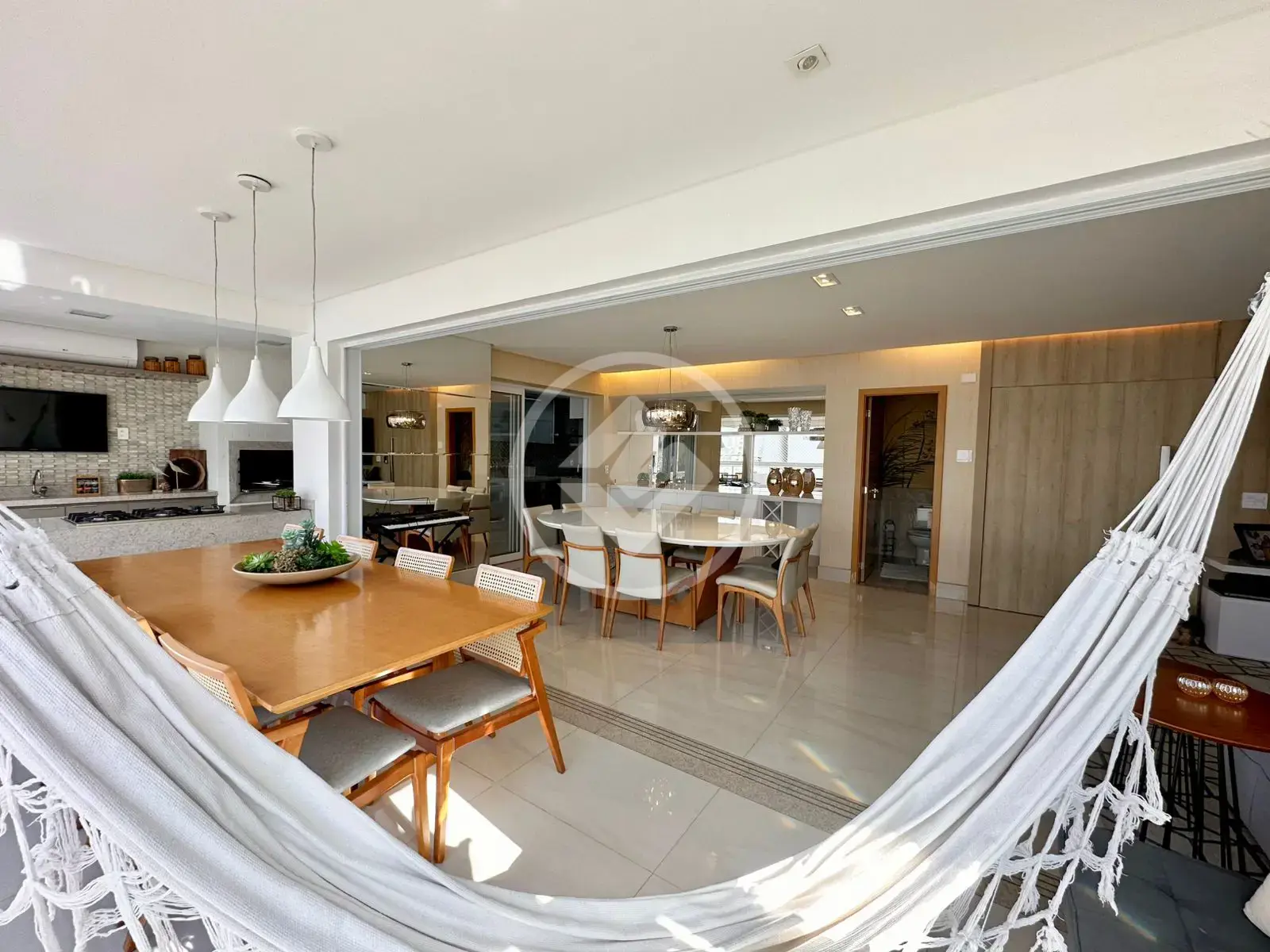 Imagem 1 - Apartamento em Setor Bueno, Goiânia - GO