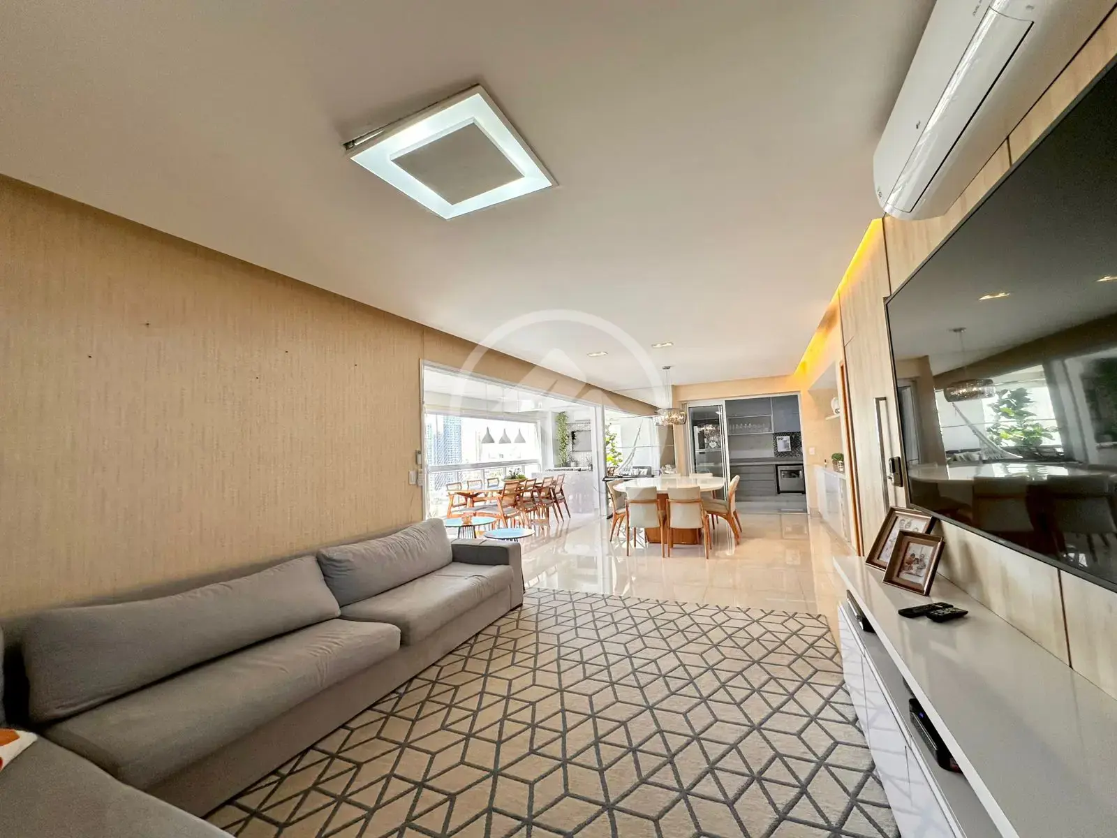 Imagem 5 - Apartamento em Setor Bueno, Goiânia - GO