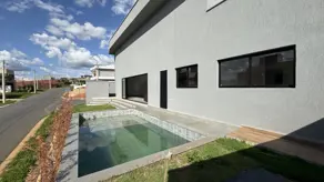 Imagem 2 - Casa Condomínio em Jardins Capri, Senador Canedo - GO