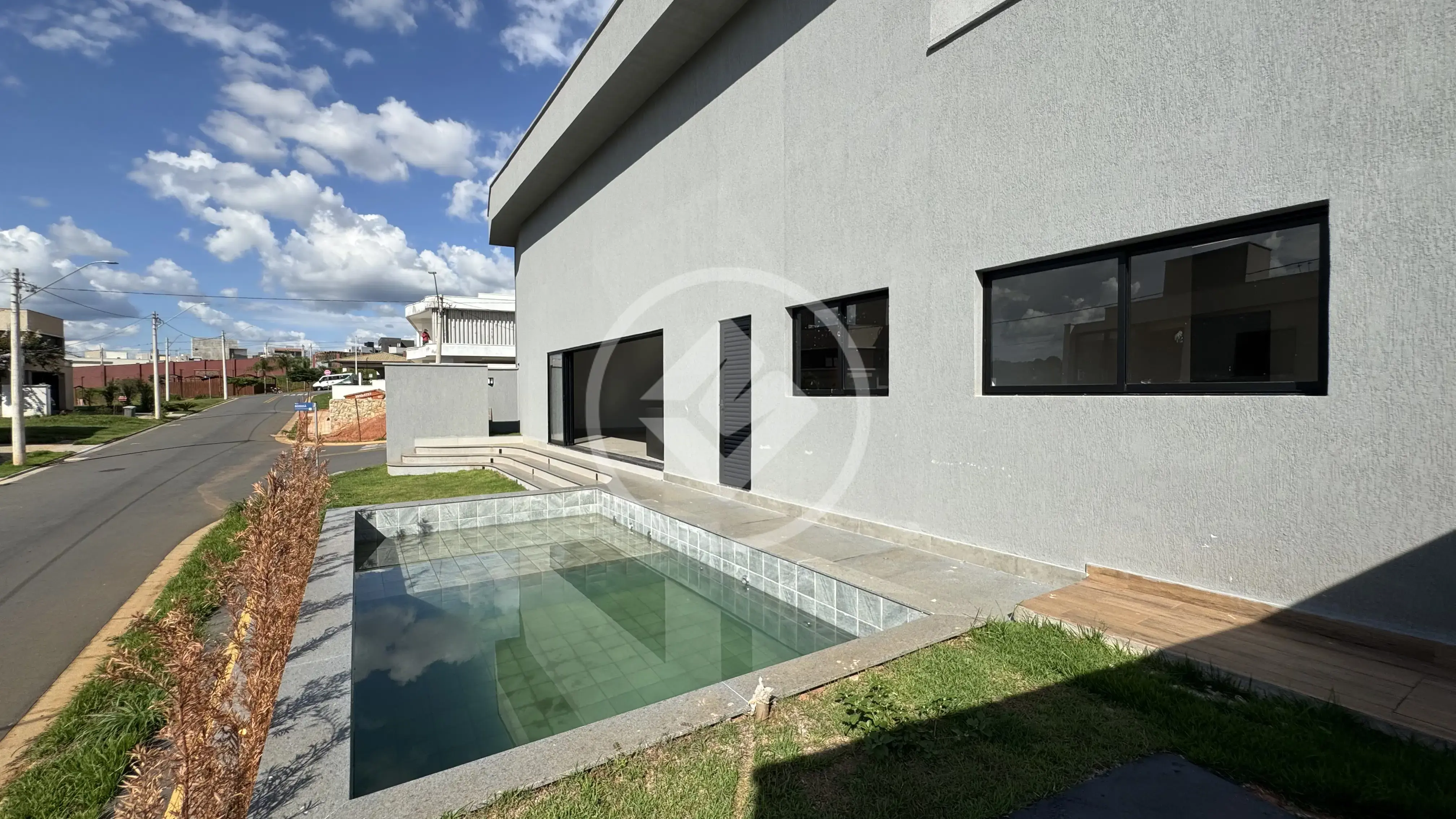 Imagem 2 - Casa Condomínio em Jardins Capri, Senador Canedo - GO