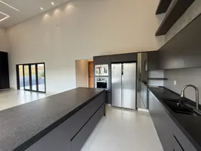Imagem 4 - Casa Condomínio em Jardins Capri, Senador Canedo - GO