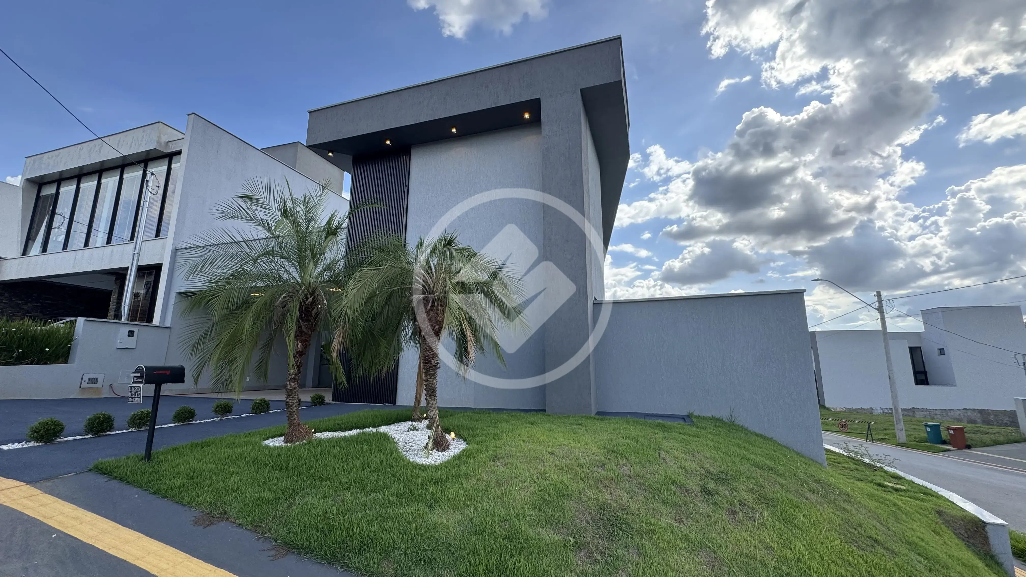 Imagem 1 - Casa Condomínio em Jardins Capri, Senador Canedo - GO