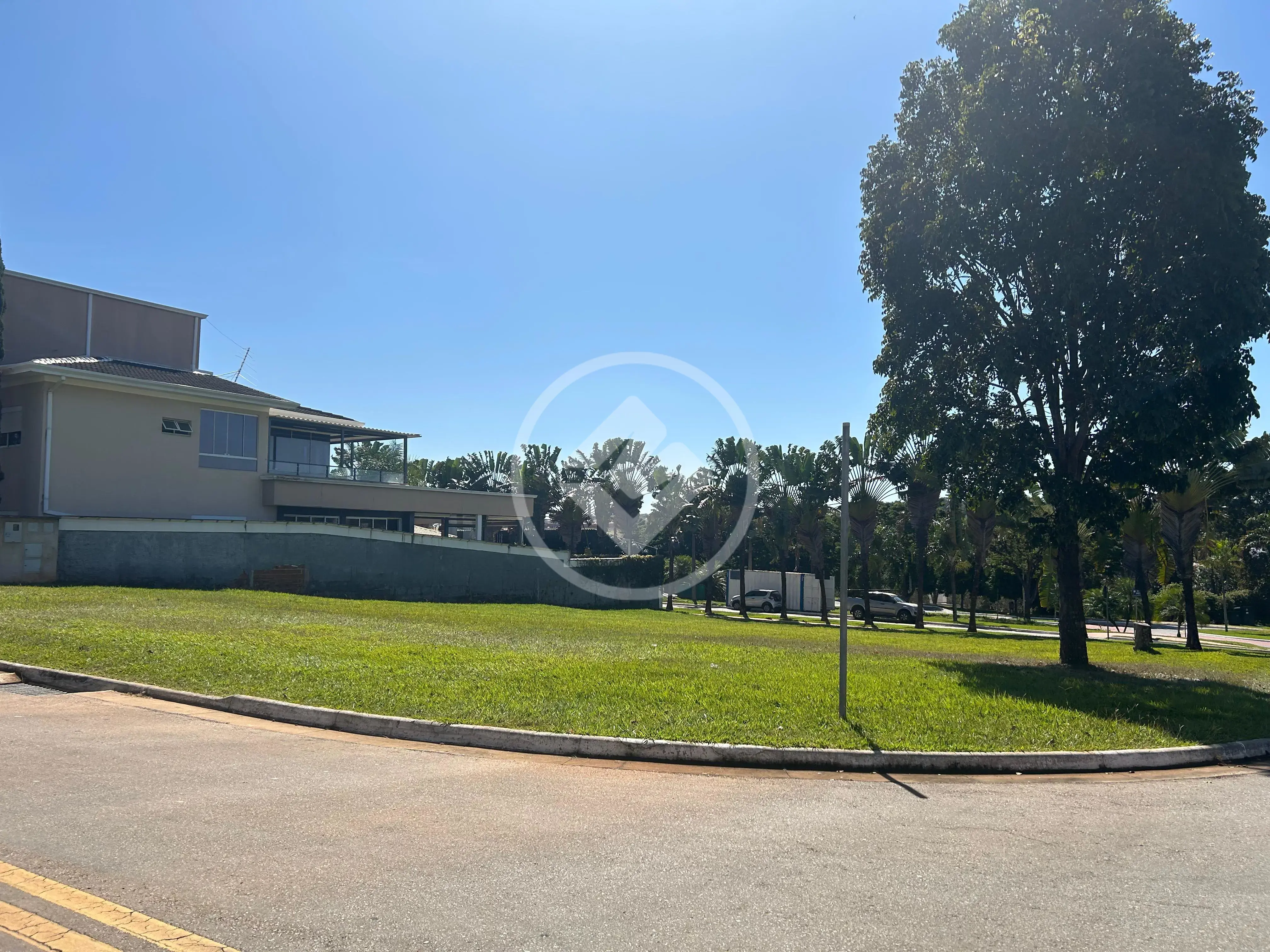 Imagem 1 - Terreno Condomínio em Jardins Milão, Goiânia - GO
