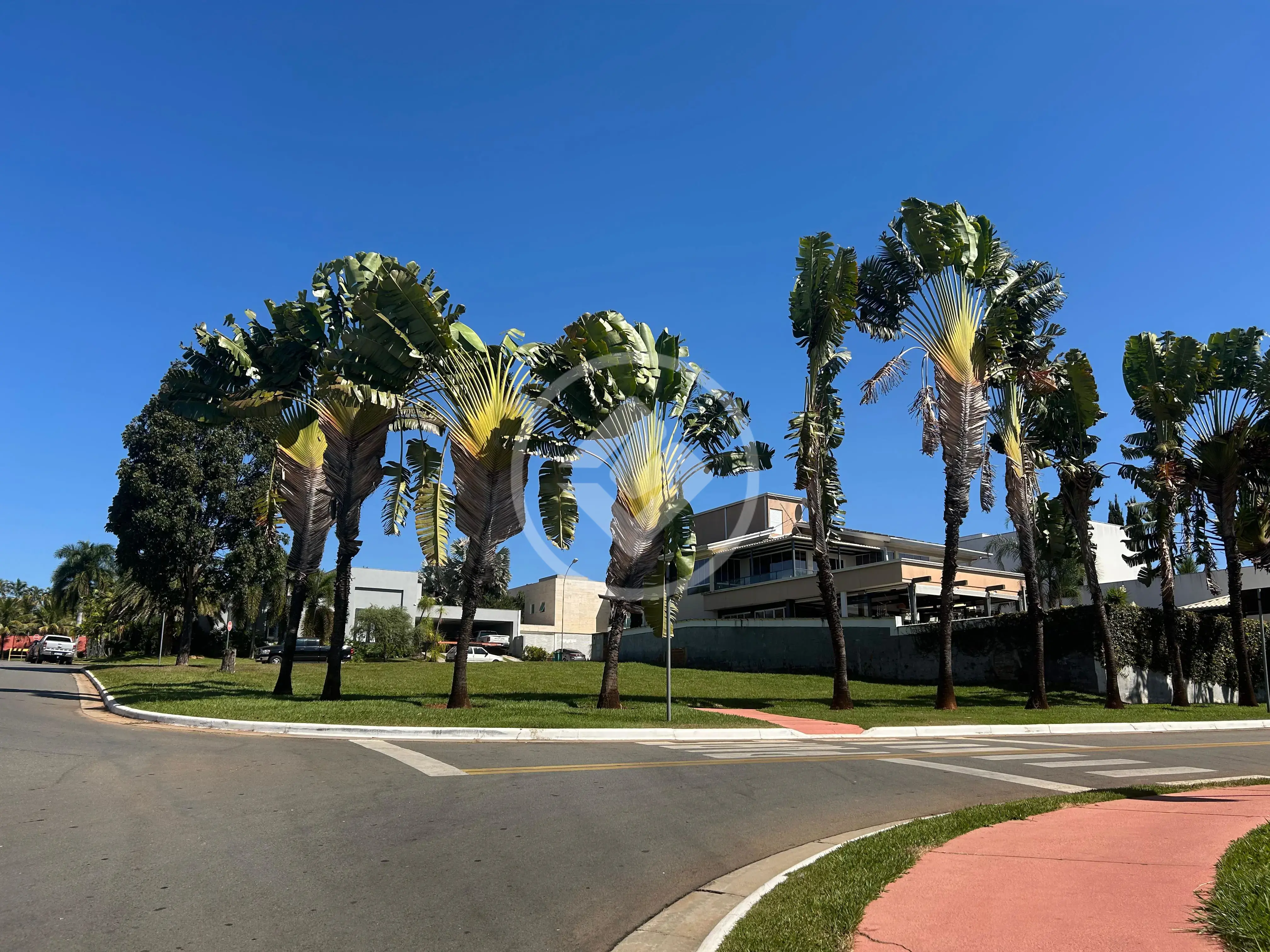 Imagem 1 - Terreno Condomínio em Jardins Milão, Goiânia - GO