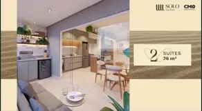 Imagem 3 - Apartamento em Setor Bueno, Goiânia - GO