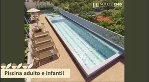 Imagem 5 - Apartamento em Setor Bueno, Goiânia - GO
