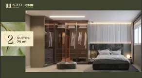 Imagem 2 - Apartamento em Setor Bueno, Goiânia - GO