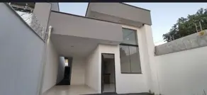 Casa Jardim Novo Mundo, Goiânia - GO — foto 1