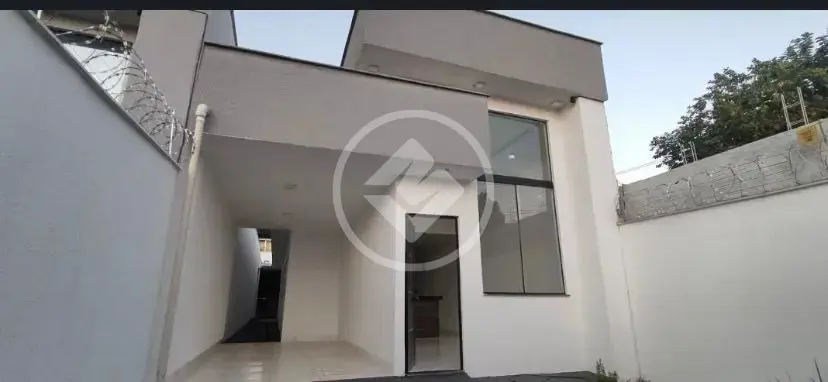 Imagem 1 - Casa em Jardim Novo Mundo, Goiânia - GO