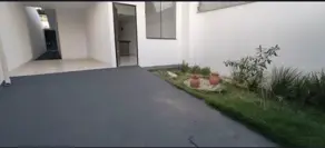 Casa Jardim Novo Mundo, Goiânia - GO — foto 2