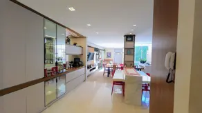 Sobrado Setor Jao, Goiânia - GO — foto 2