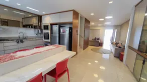Imagem 4 - Sobrado em Setor Jaó, Goiânia - GO