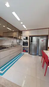 Imagem 5 - Sobrado em Setor Jaó, Goiânia - GO