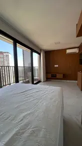 Flat Setor Marista, Goiânia - GO — foto 1