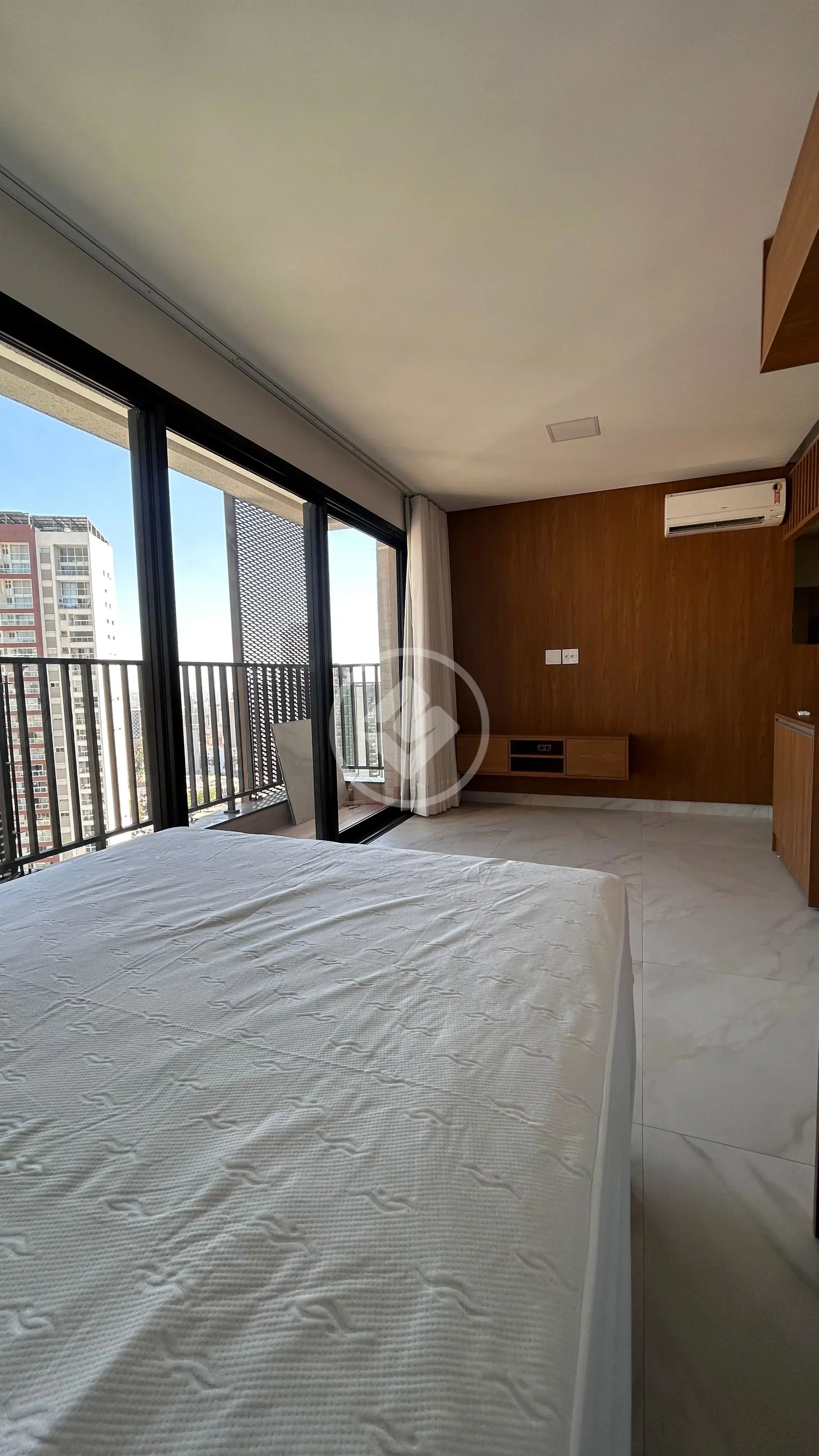 Imagem 1 - Flat em Setor Marista, Goiânia - GO