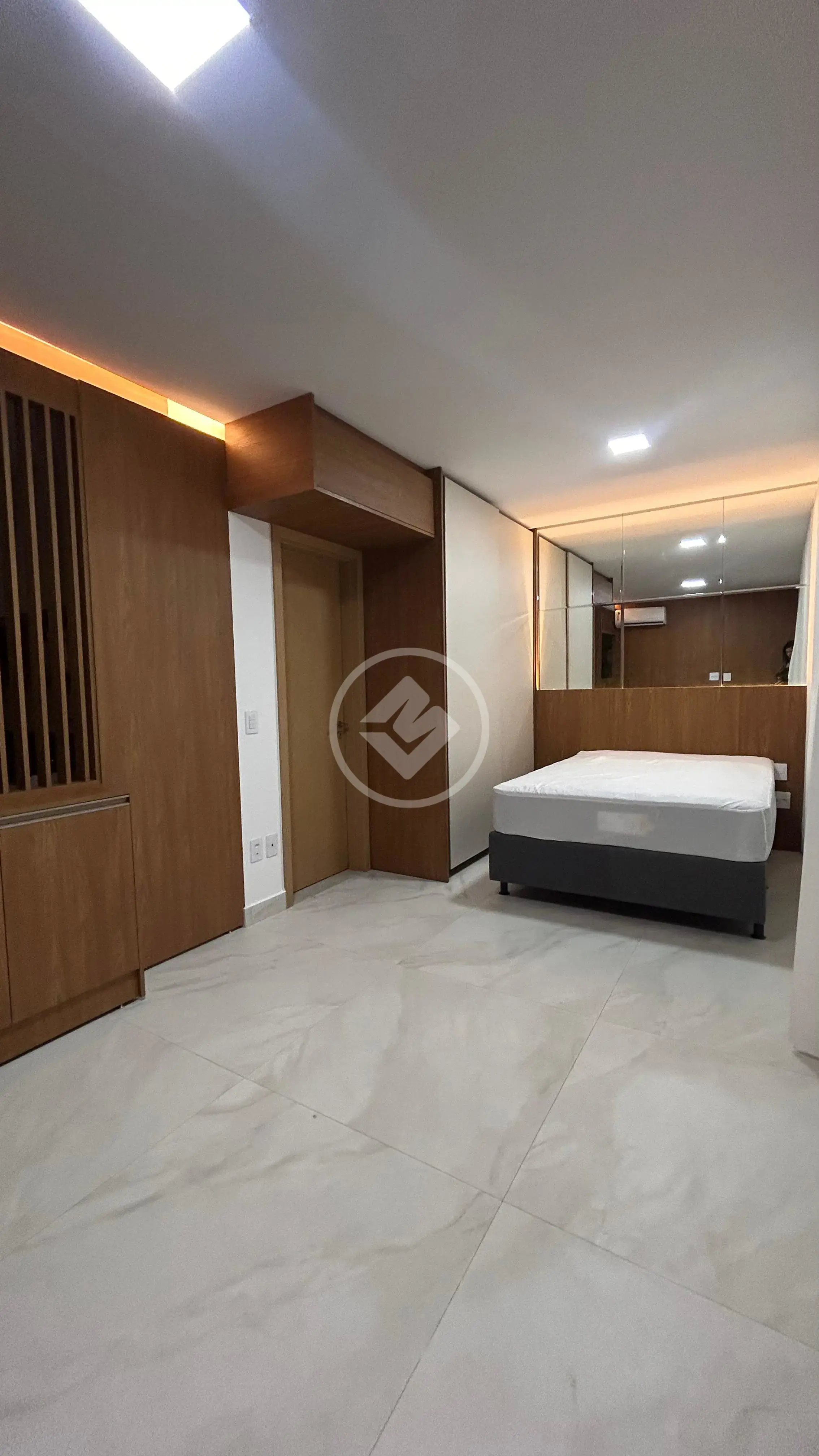 Imagem 4 - Flat em Setor Marista, Goiânia - GO