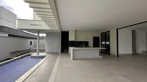 Sobrado Em Condomínio Residencial Goiânia Golfe Clube, Goiânia - GO — foto 1