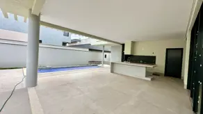 Sobrado Em Condomínio Residencial Goiânia Golfe Clube, Goiânia - GO — foto 2