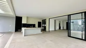 Imagem 3 - Sobrado Em Condomínio em Residencial Goiânia Golfe Clube, Goiânia - GO