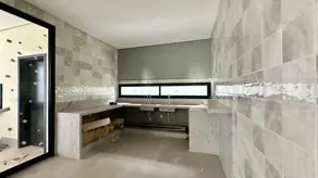 Imagem 5 - Sobrado Em Condomínio em Residencial Goiânia Golfe Clube, Goiânia - GO