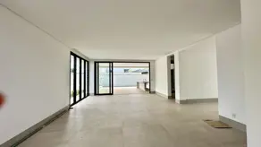Imagem 6 - Sobrado Em Condomínio em Residencial Goiânia Golfe Clube, Goiânia - GO