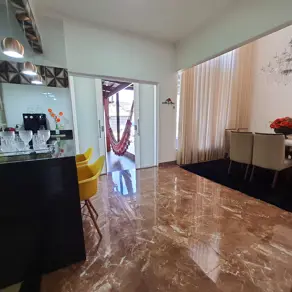 Imagem 4 - Casa em Parque das Flores, Goiânia - GO