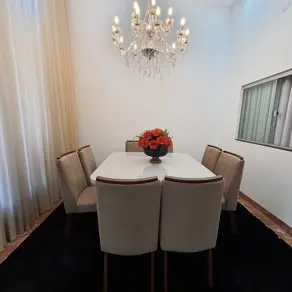 Imagem 5 - Casa em Parque das Flores, Goiânia - GO