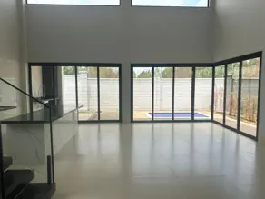 Imagem 2 - Sobrado Em Condomínio em Terras Alpha Residencial 2, Senador Canedo - GO