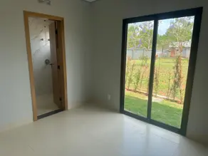 Imagem 5 - Sobrado Em Condomínio em Terras Alpha Residencial 2, Senador Canedo - GO