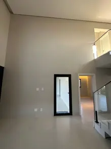 Imagem 2 - Sobrado Em Condomínio em Terras Alpha Residencial 2, Senador Canedo - GO